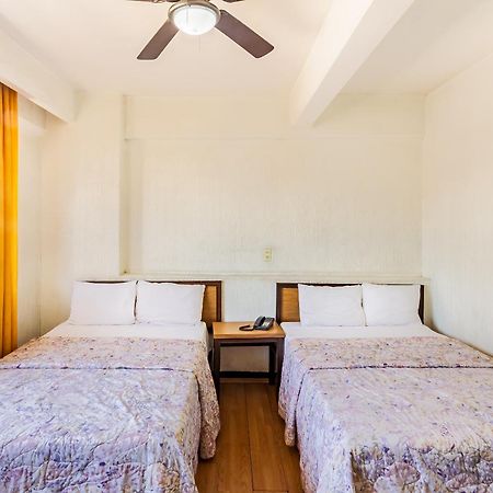 Oyo Nueva Galicia Otel Guadalajara Dış mekan fotoğraf