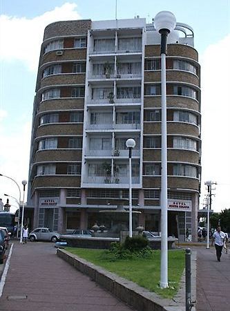 Oyo Nueva Galicia Otel Guadalajara Dış mekan fotoğraf