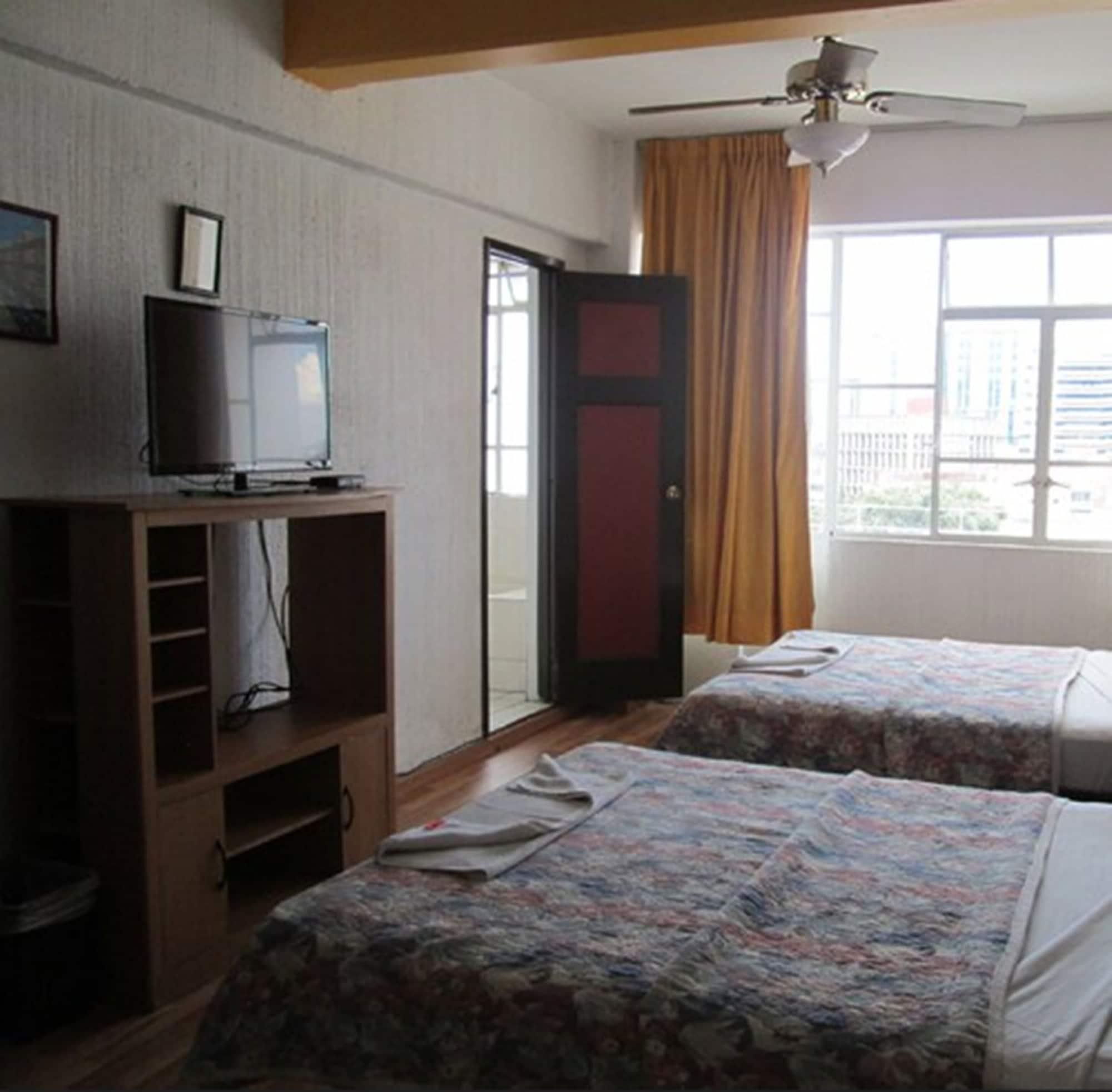 Oyo Nueva Galicia Otel Guadalajara Dış mekan fotoğraf