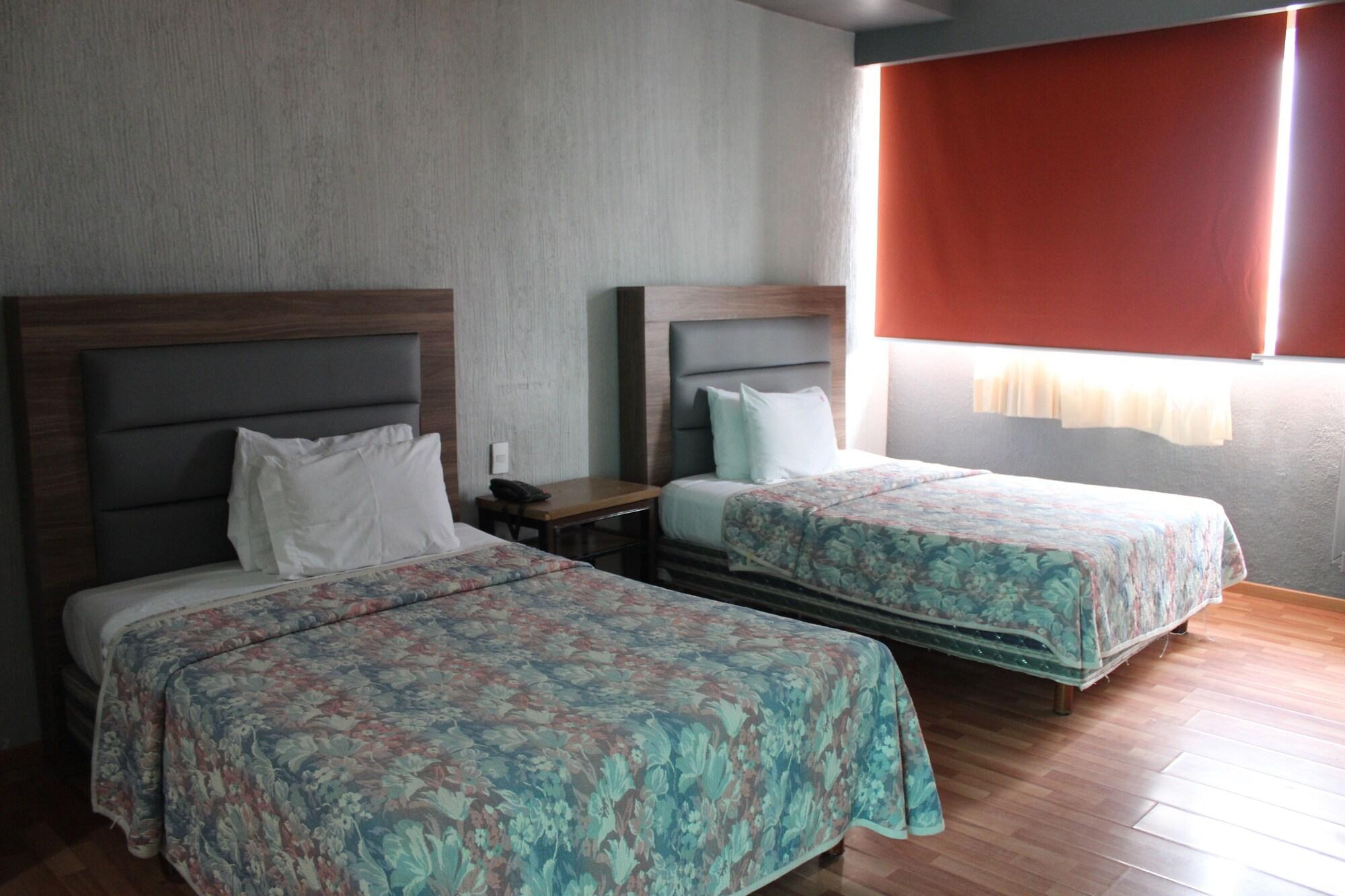 Oyo Nueva Galicia Otel Guadalajara Dış mekan fotoğraf