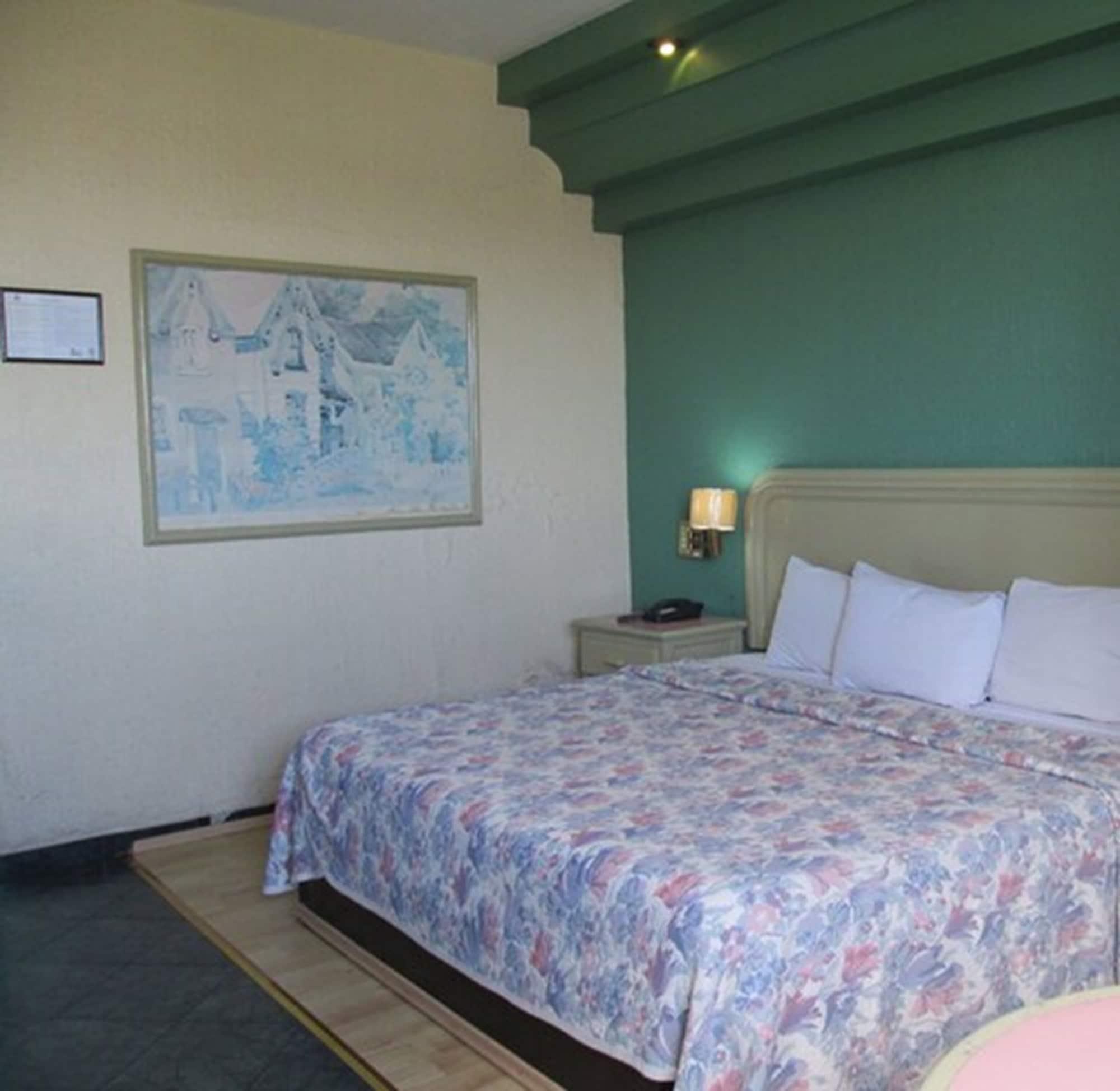 Oyo Nueva Galicia Otel Guadalajara Dış mekan fotoğraf