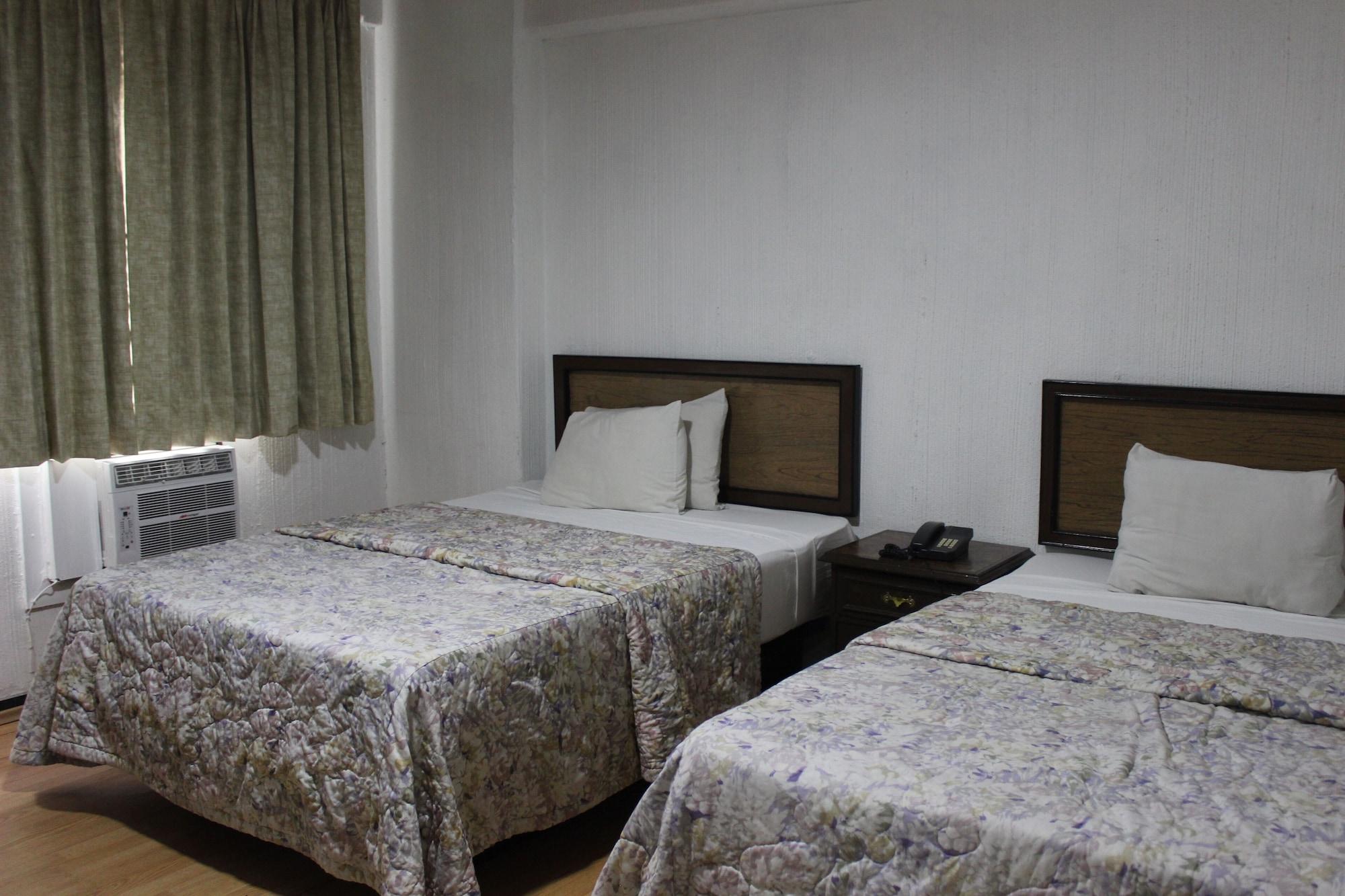 Oyo Nueva Galicia Otel Guadalajara Dış mekan fotoğraf