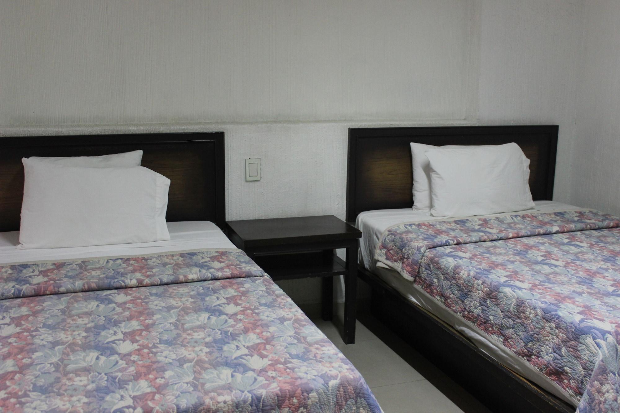 Oyo Nueva Galicia Otel Guadalajara Dış mekan fotoğraf