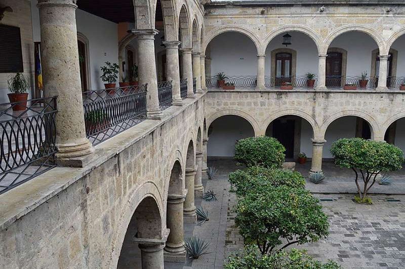 Oyo Nueva Galicia Otel Guadalajara Dış mekan fotoğraf