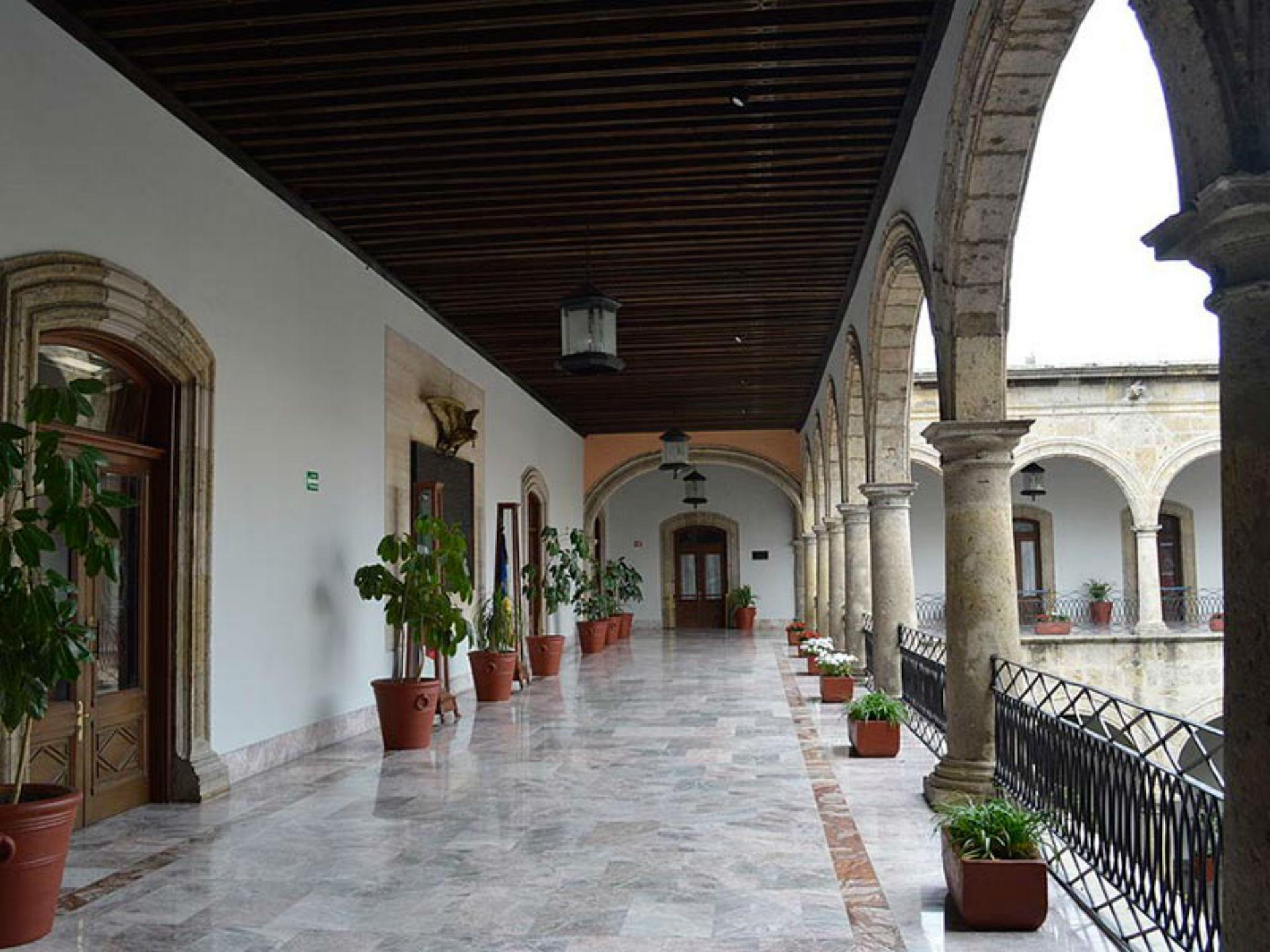 Oyo Nueva Galicia Otel Guadalajara Dış mekan fotoğraf