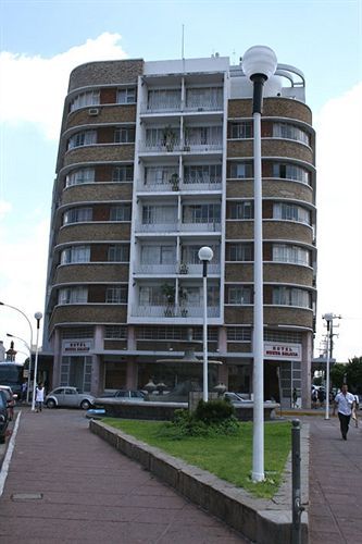 Oyo Nueva Galicia Otel Guadalajara Dış mekan fotoğraf